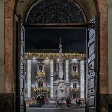 Ricci Palace Katania
