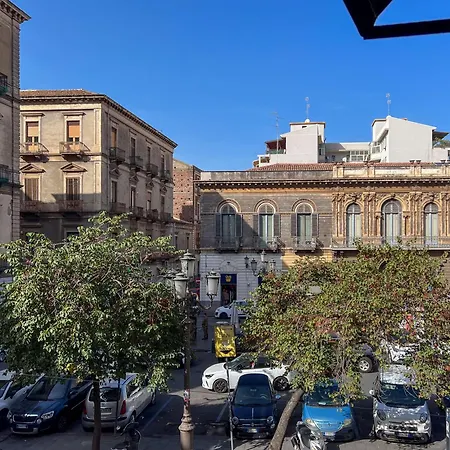 Pensjonat Ricci Palace
