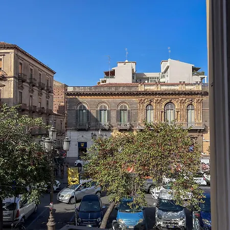 Ricci Palace Pensjonat *