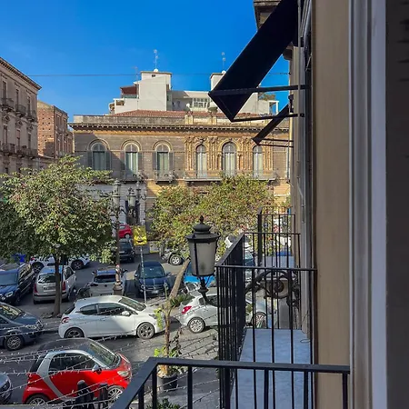 Ricci Palace Guest house