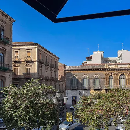 Ricci Palace *