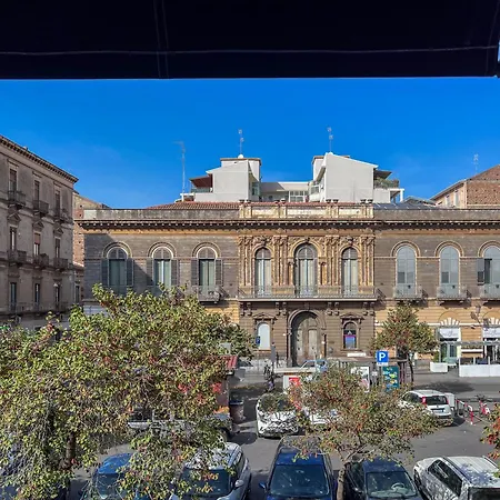 Pensjonat Ricci Palace *