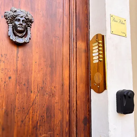 Guest house Ricci Palace