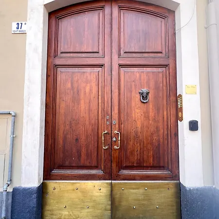 Ricci Palace *