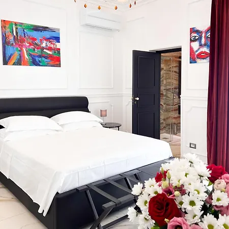 Ricci Palace Guest house Catania