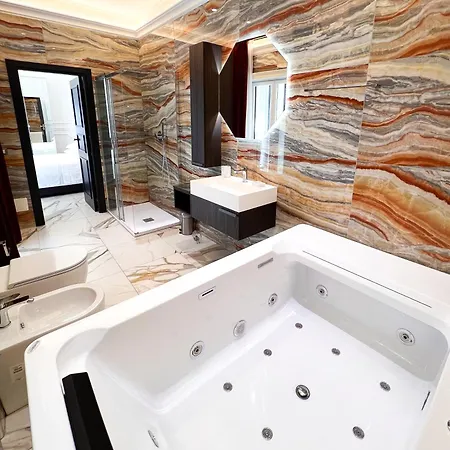 Ricci Palace Guest house Catania