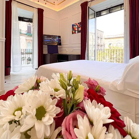 Ricci Palace Guest house Catania