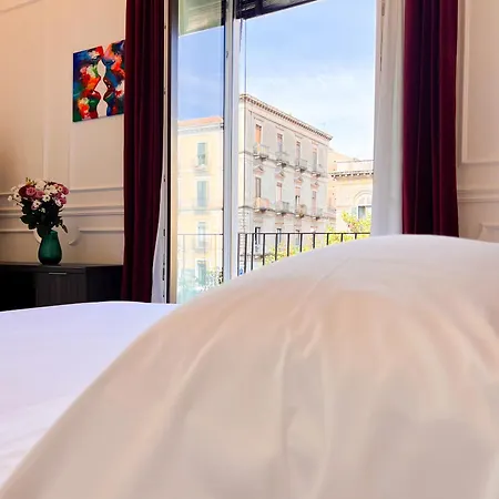 Ricci Palace Guest house