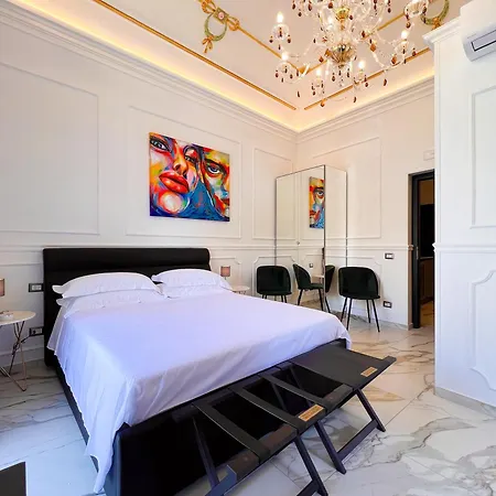 Guest house Ricci Palace