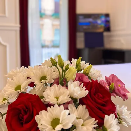 Ricci Palace Guest house Catania