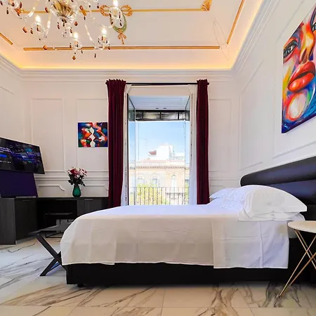 Guest house Ricci Palace