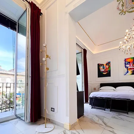 Ricci Palace Guest house