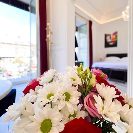 Ricci Palace Guest house