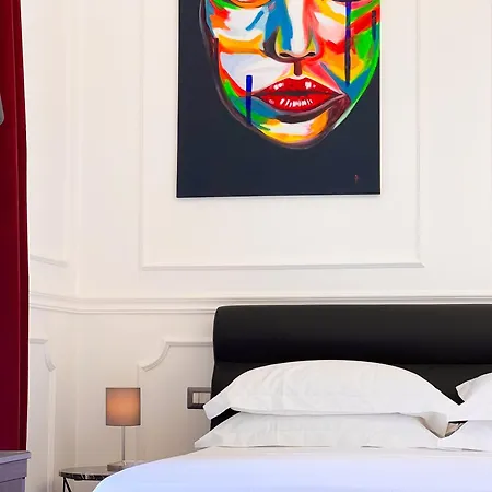Guest house Ricci Palace Catania