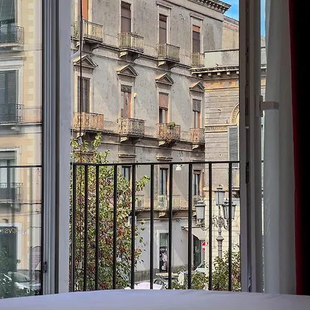Ricci Palace *