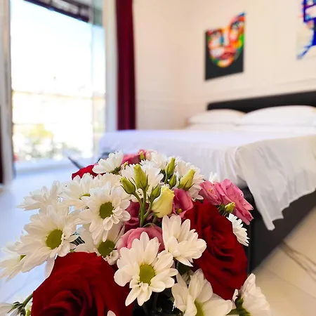 Guest house Ricci Palace Catania