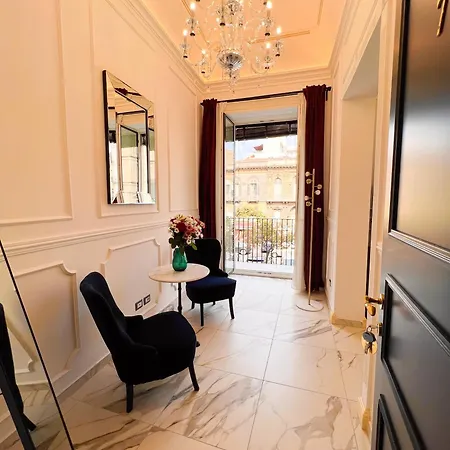Ricci Palace * Katania