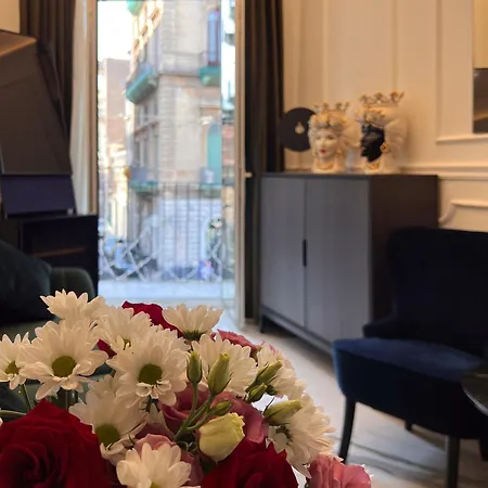 Ricci Palace Guest house Catania