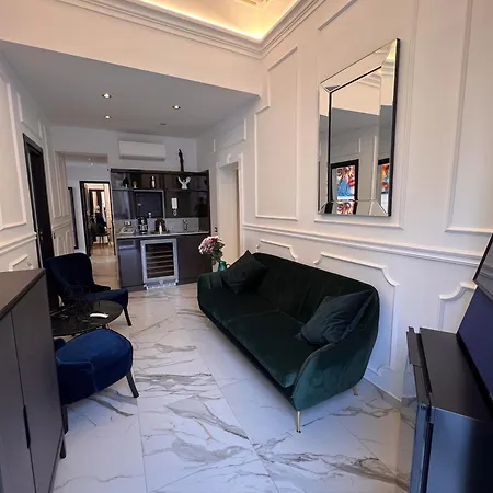 Guest house Ricci Palace Catania