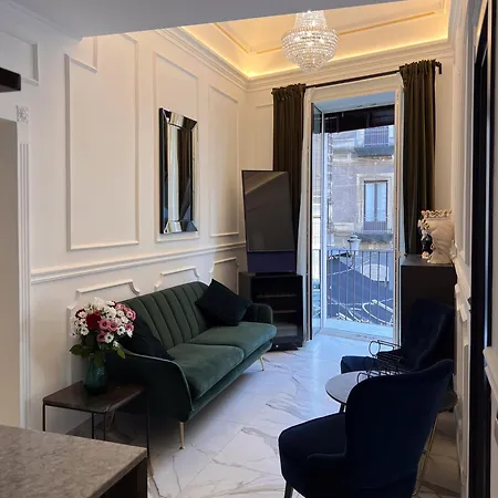 Ricci Palace Guest house