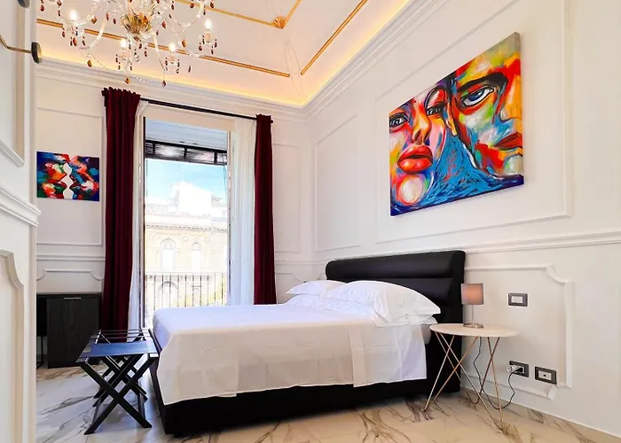 Ricci Palace 4* Catane