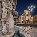 Konukevi Ricci Palace 4*
