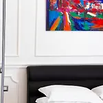 Ricci Palace 4*