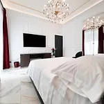 Konukevi Ricci Palace 4*