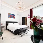 Ricci Palace Konukevi Katanya