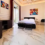 Konukevi Ricci Palace Katanya