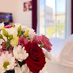 Ricci Palace Konukevi 4*