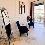 Ricci Palace Konukevi 4*