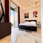 Konukevi Ricci Palace 4*