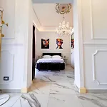Ricci Palace Konukevi Katanya