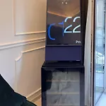 Ricci Palace 4*