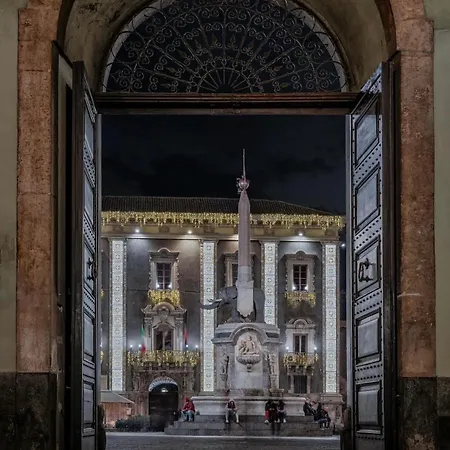 Ricci Palace Catania