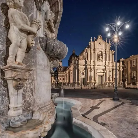 Pensión Ricci Palace 4*