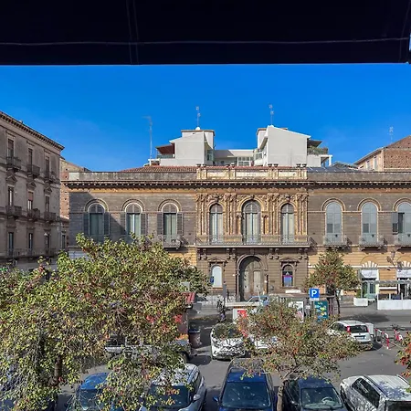 게스트하우스 Ricci Palace 4*