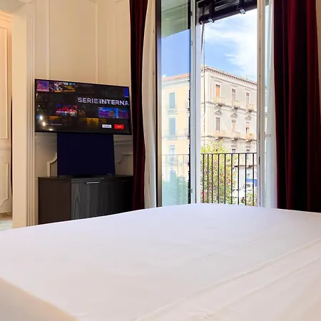 Ricci Palace 4*