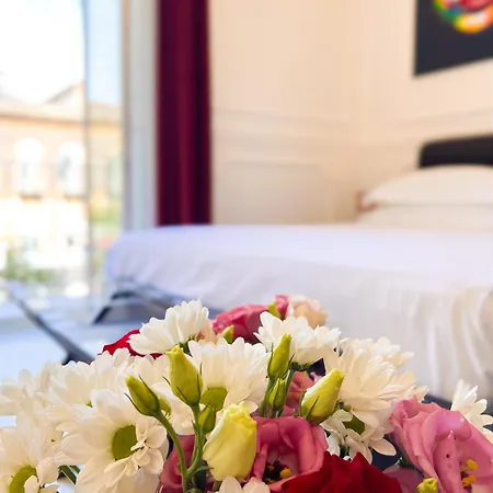 Ricci Palace 4* Catania