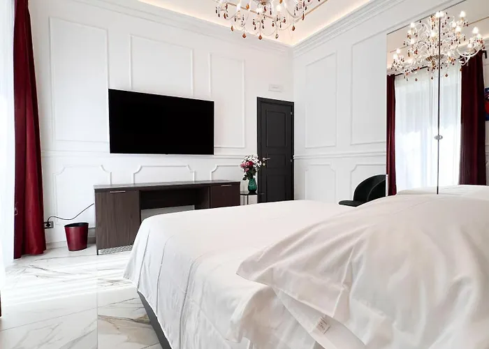 게스트하우스 Ricci Palace 4*