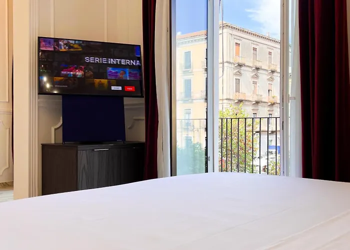 Ricci Palace 4*