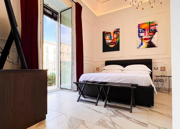 게스트하우스 Ricci Palace 4*